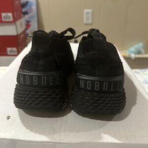 No Bull Running Sneakers